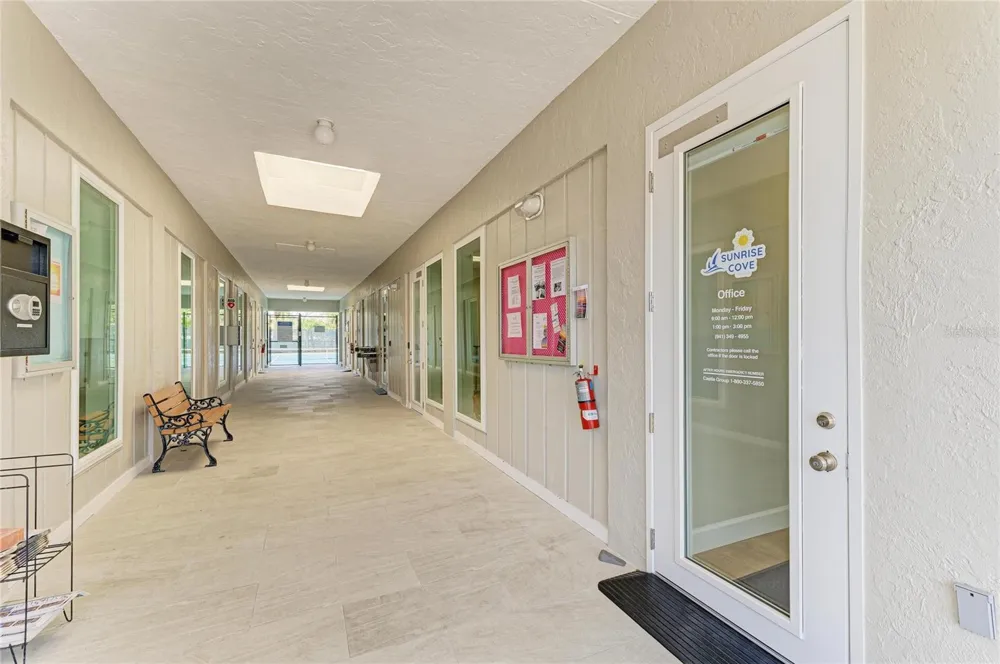 8977 MIDNIGHT PASS ROAD #219 Sarasota, FL 34242