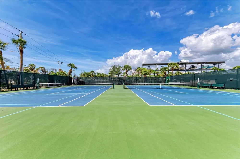 8977 MIDNIGHT PASS ROAD #219 Sarasota, FL 34242