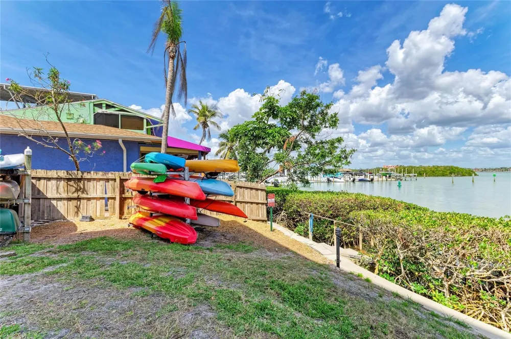 8977 MIDNIGHT PASS ROAD #219 Sarasota, FL 34242