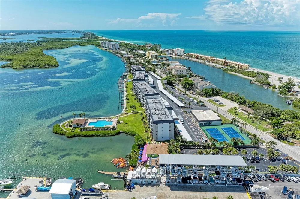 8977 MIDNIGHT PASS ROAD #219 Sarasota, FL 34242
