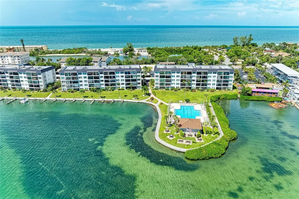 8977 MIDNIGHT PASS ROAD #219 Sarasota, FL 34242