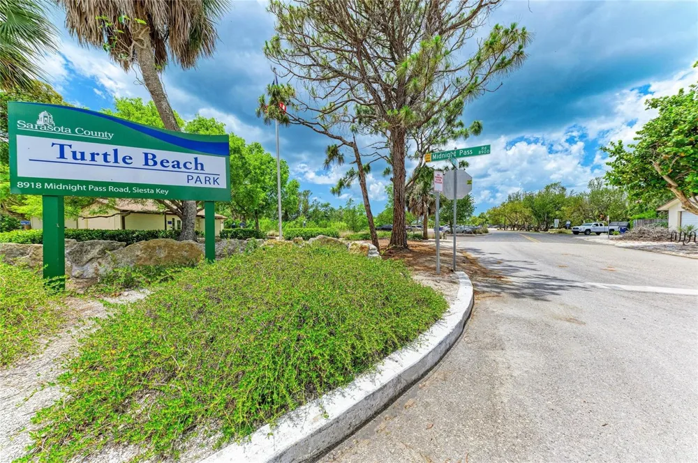 8977 MIDNIGHT PASS ROAD #219 Sarasota, FL 34242