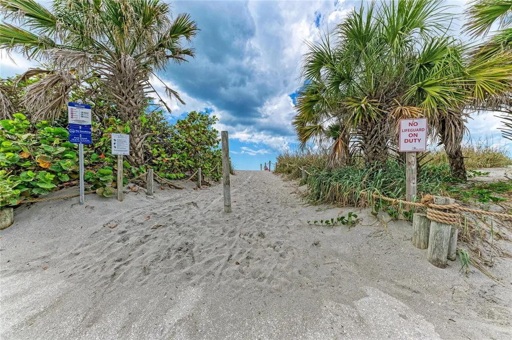8977 MIDNIGHT PASS ROAD #219 Sarasota, FL 34242