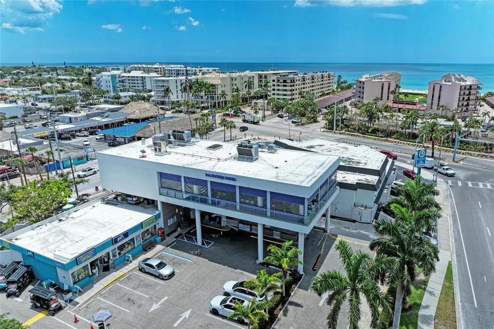 8977 MIDNIGHT PASS ROAD #219 Sarasota, FL 34242