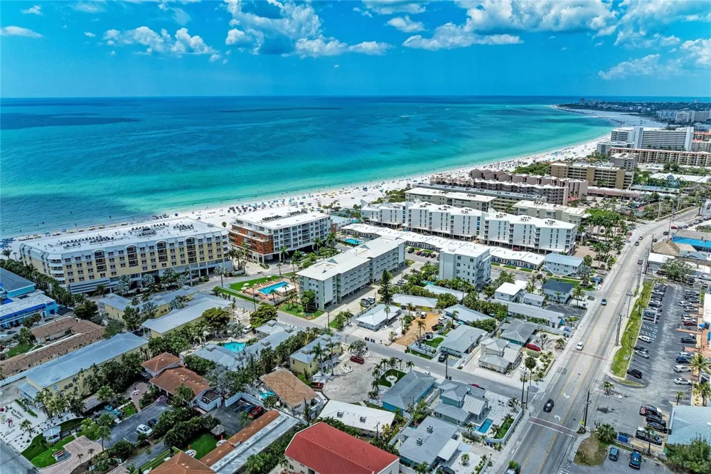 8977 MIDNIGHT PASS ROAD #219 Sarasota, FL 34242