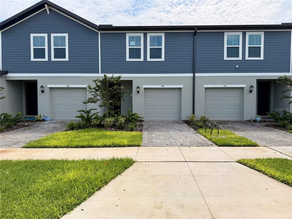 709 SPARTINA WAY Lady Lake, FL 32159