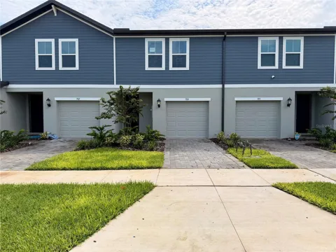 709 SPARTINA WAY