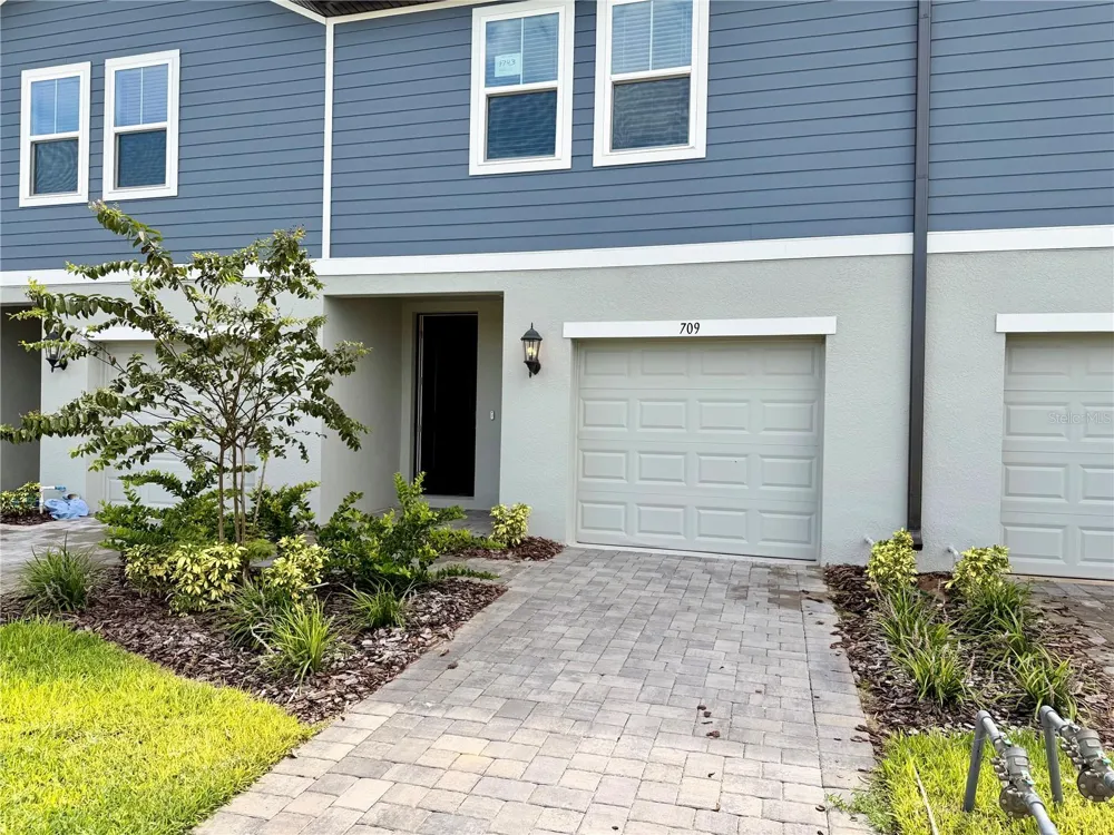 709 SPARTINA WAY Lady Lake, FL 32159