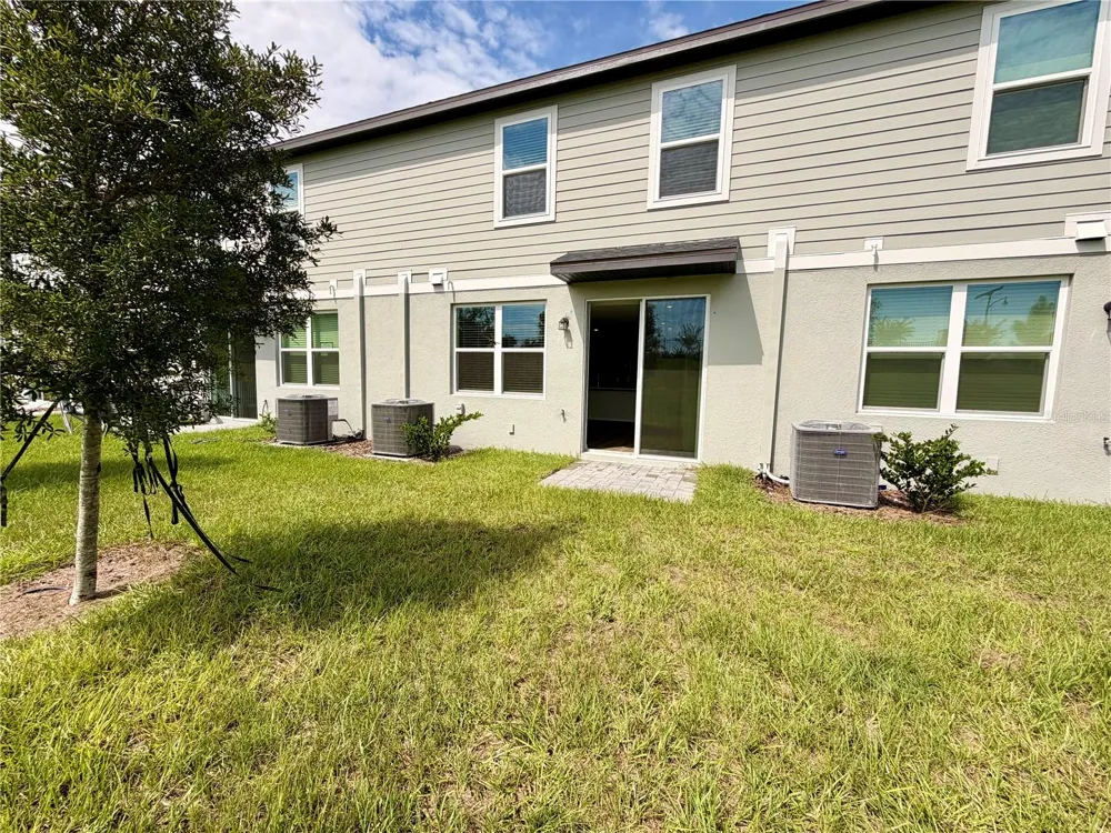 709 SPARTINA WAY Lady Lake, FL 32159