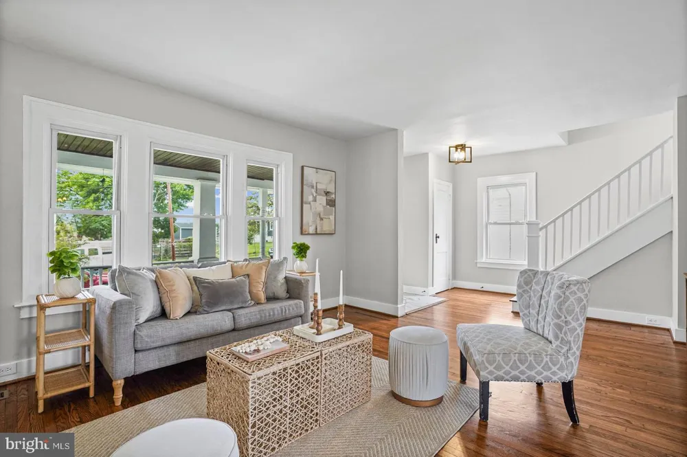 4207 BELVIEU AVENUE Baltimore, MD 21215