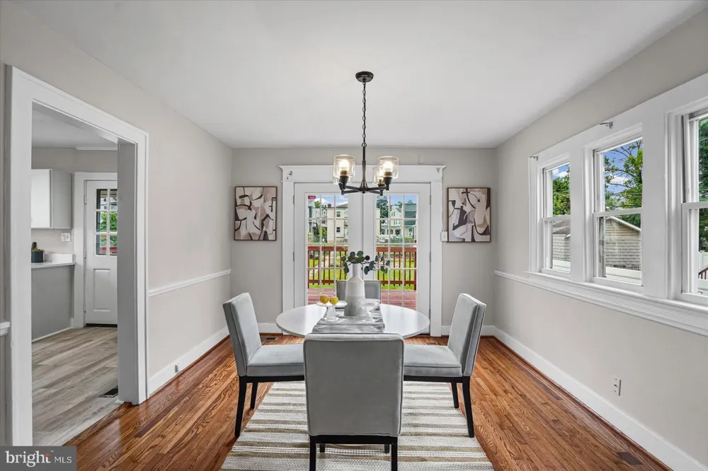 4207 BELVIEU AVENUE Baltimore, MD 21215