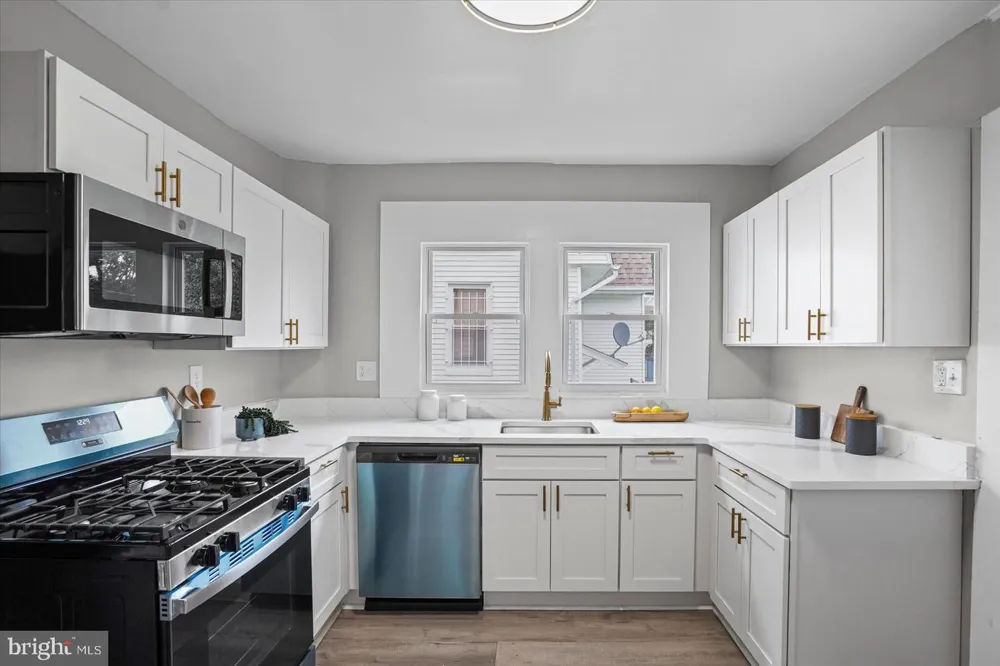 4207 BELVIEU AVENUE Baltimore, MD 21215