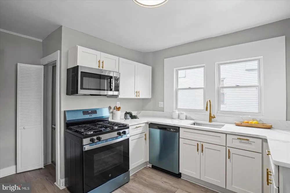 4207 BELVIEU AVENUE Baltimore, MD 21215