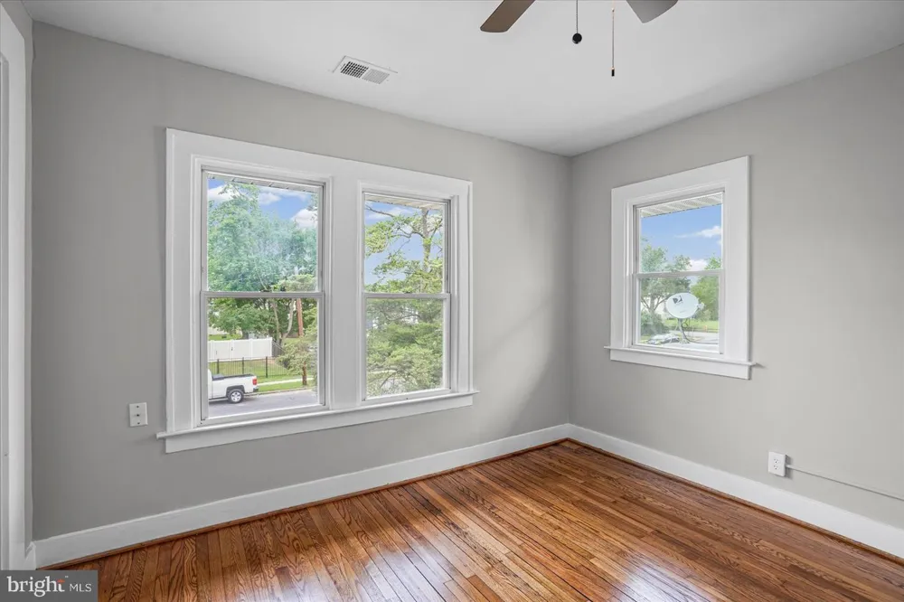 4207 BELVIEU AVENUE Baltimore, MD 21215
