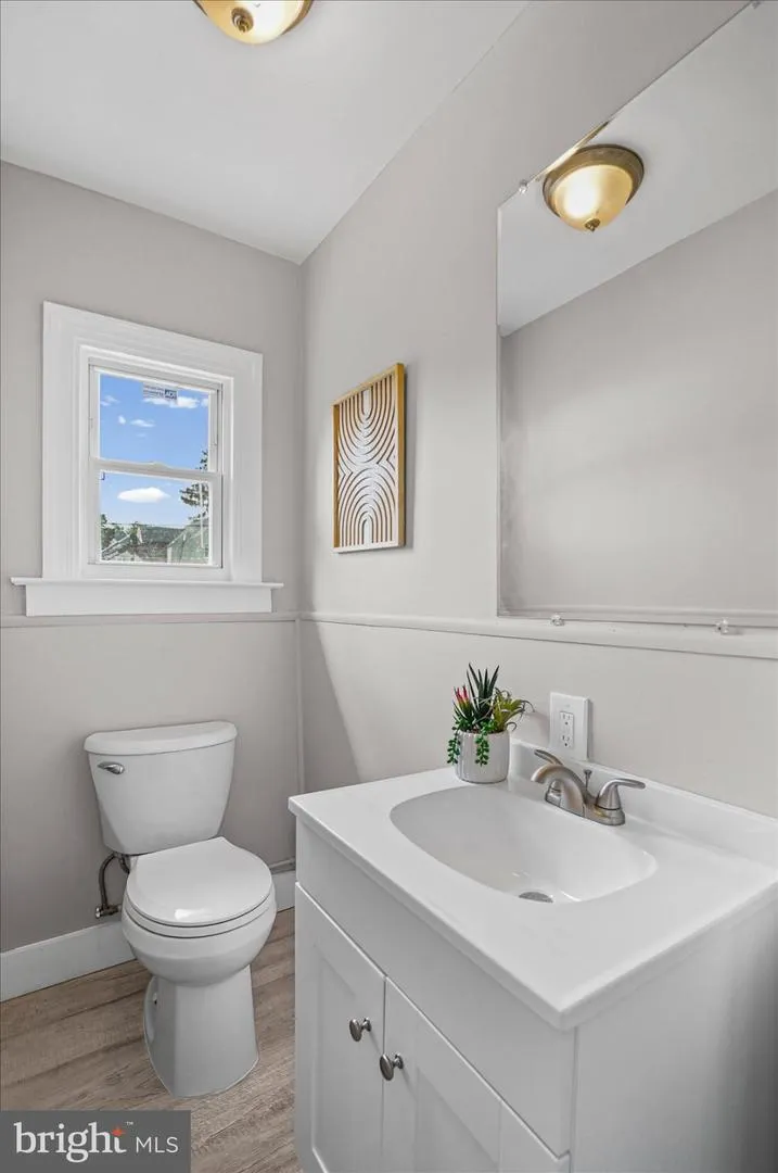 4207 BELVIEU AVENUE Baltimore, MD 21215