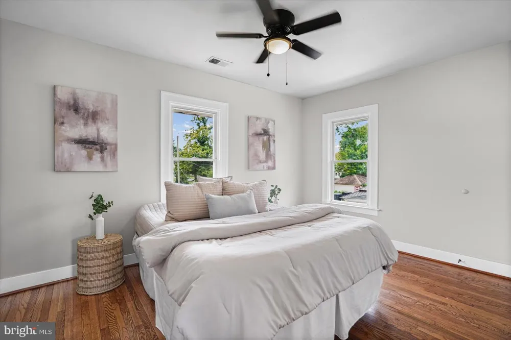 4207 BELVIEU AVENUE Baltimore, MD 21215