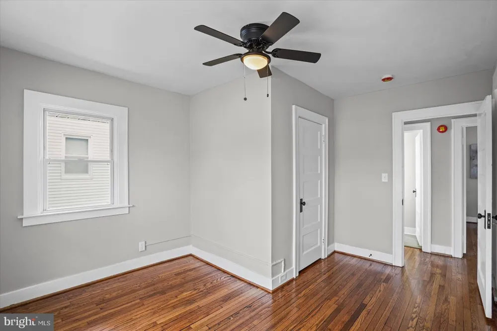 4207 BELVIEU AVENUE Baltimore, MD 21215