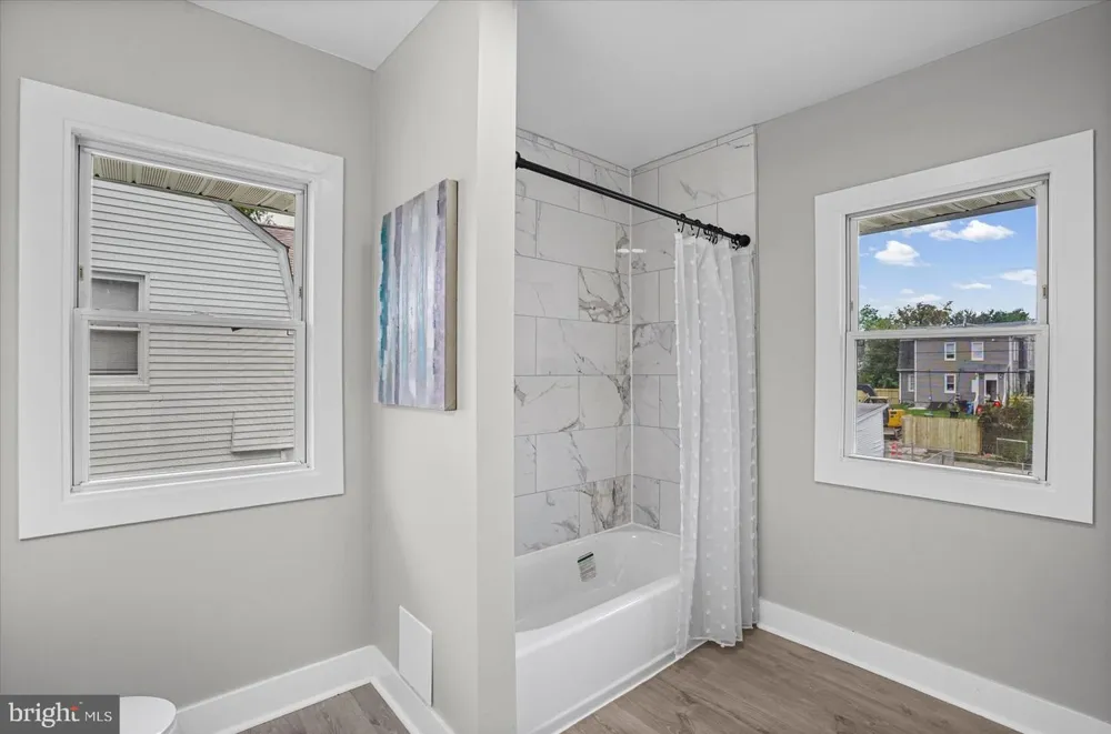 4207 BELVIEU AVENUE Baltimore, MD 21215
