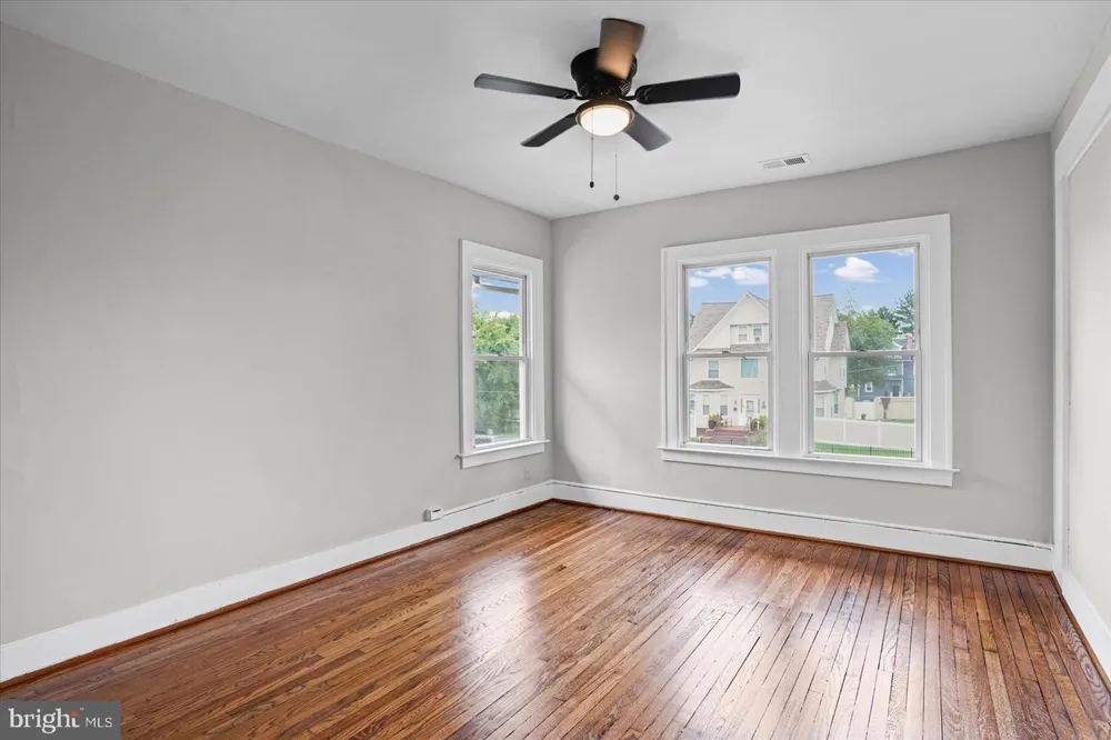 4207 BELVIEU AVENUE Baltimore, MD 21215