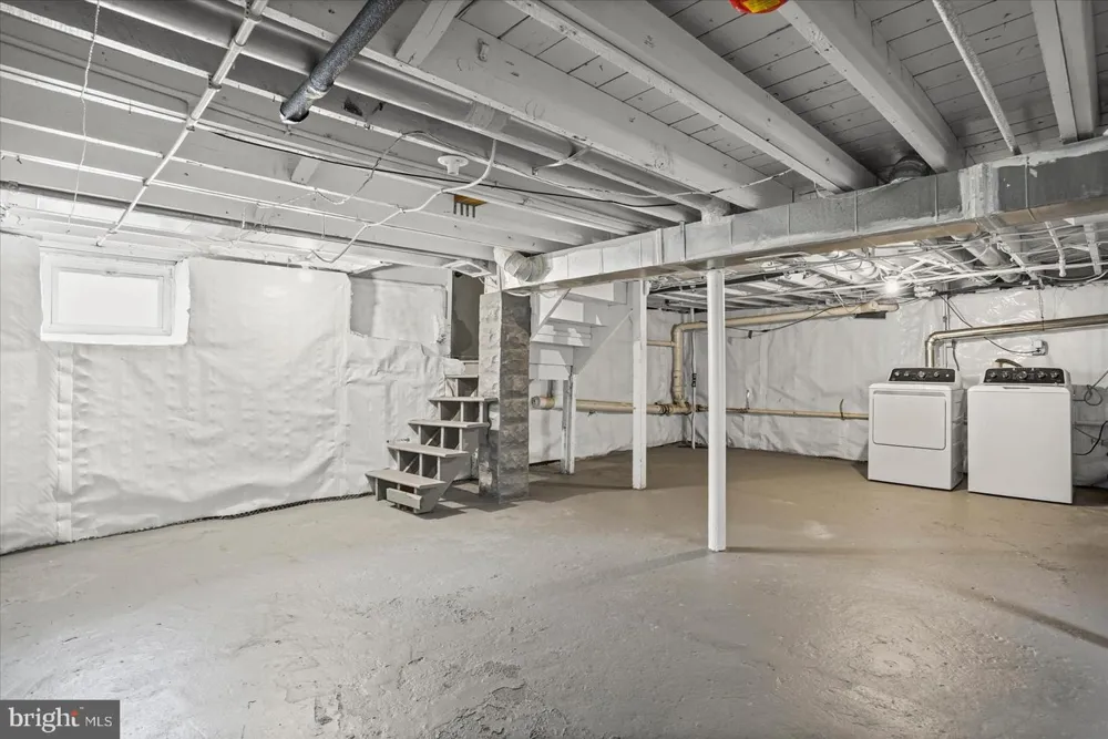 4207 BELVIEU AVENUE Baltimore, MD 21215