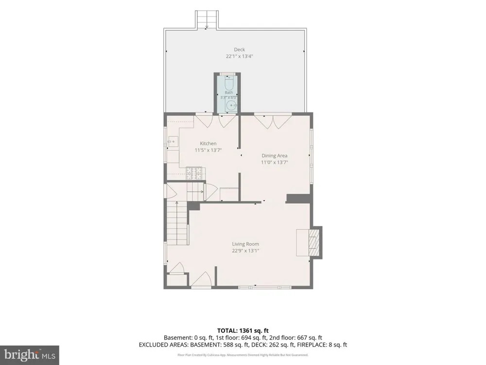 4207 BELVIEU AVENUE Baltimore, MD 21215