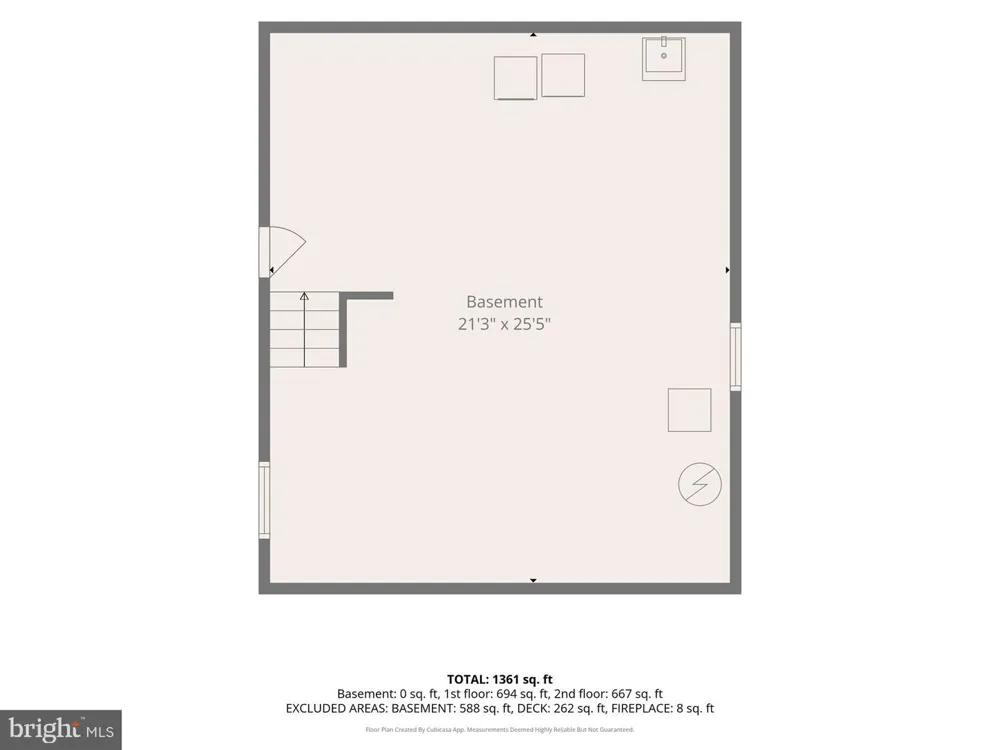 4207 BELVIEU AVENUE Baltimore, MD 21215