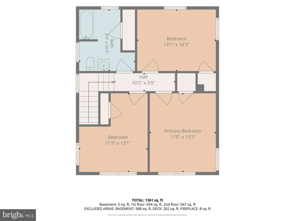 4207 BELVIEU AVENUE Baltimore, MD 21215