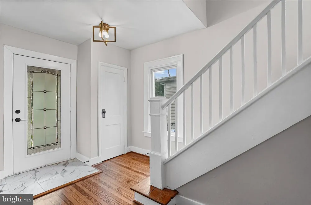 4207 BELVIEU AVENUE Baltimore, MD 21215