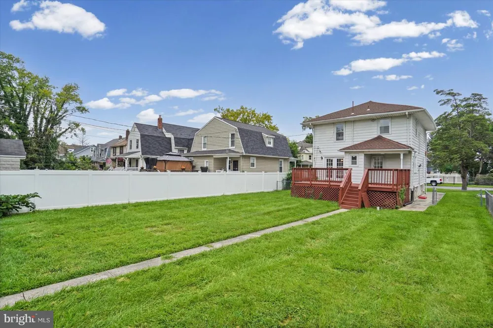 4207 BELVIEU AVENUE Baltimore, MD 21215