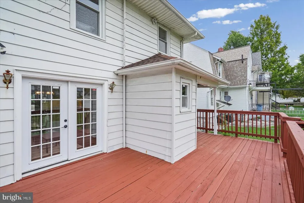 4207 BELVIEU AVENUE Baltimore, MD 21215