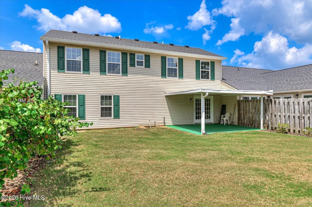 175 Village Parkway North Augusta, SC 29841