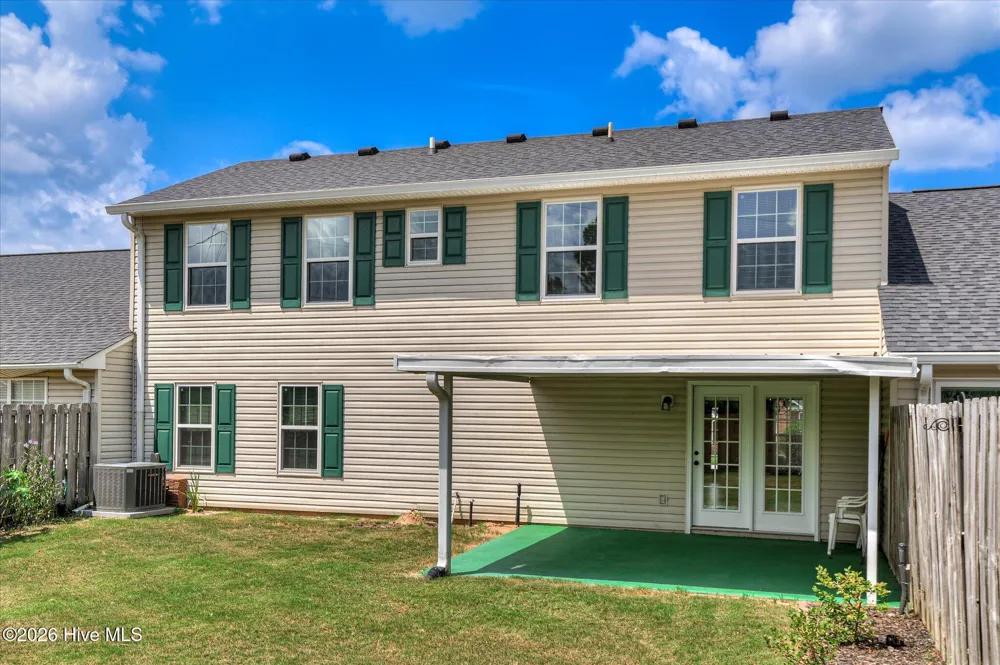 175 Village Parkway North Augusta, SC 29841