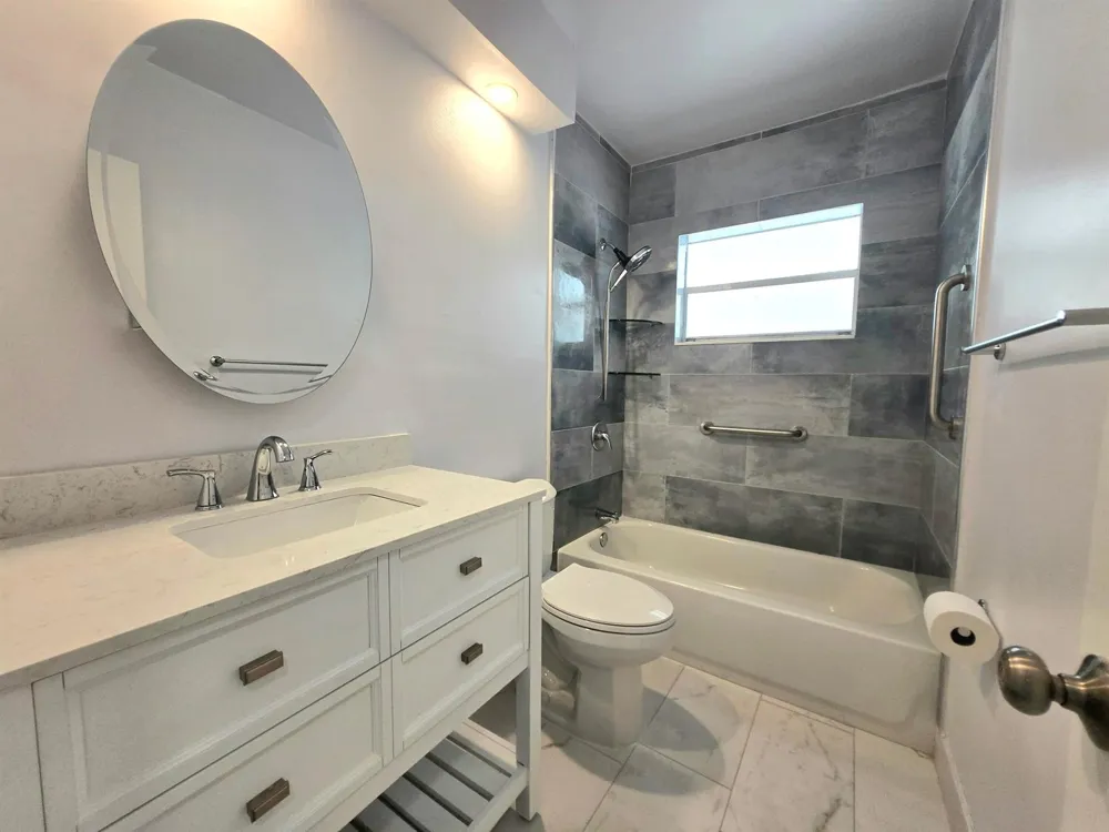 6505 WINFIELD BOULEVARD #B-31 Margate, FL 33063