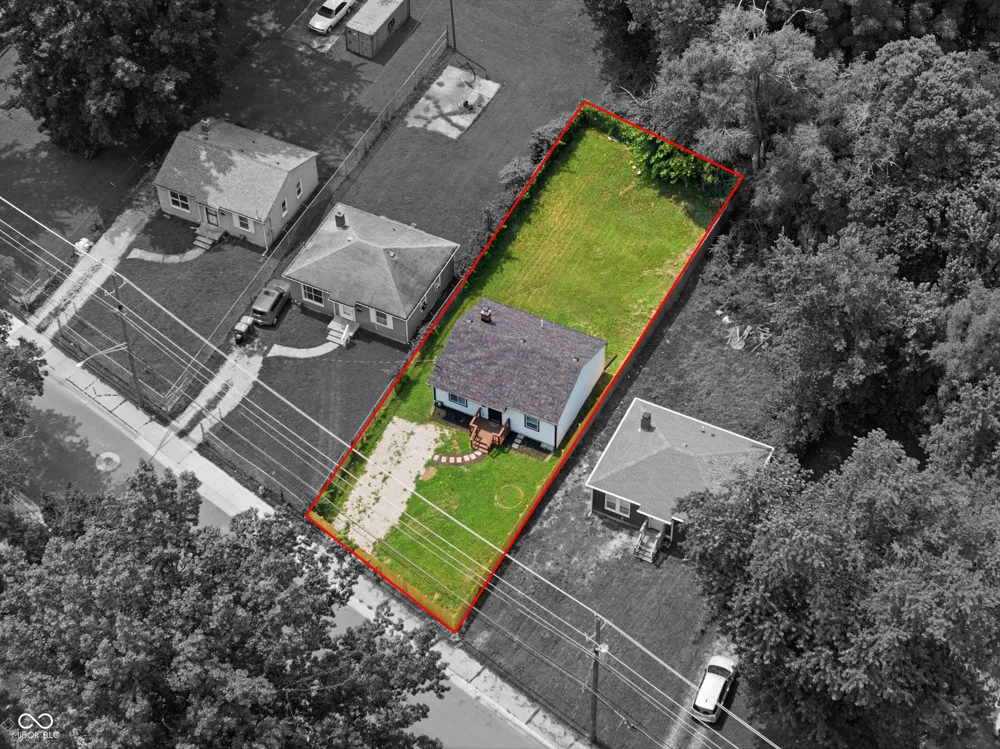 3260 Baltimore Avenue Indianapolis, IN 46218