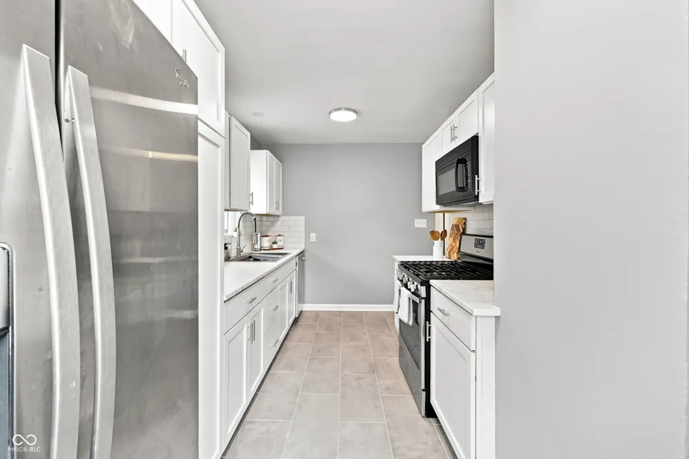 3260 Baltimore Avenue Indianapolis, IN 46218