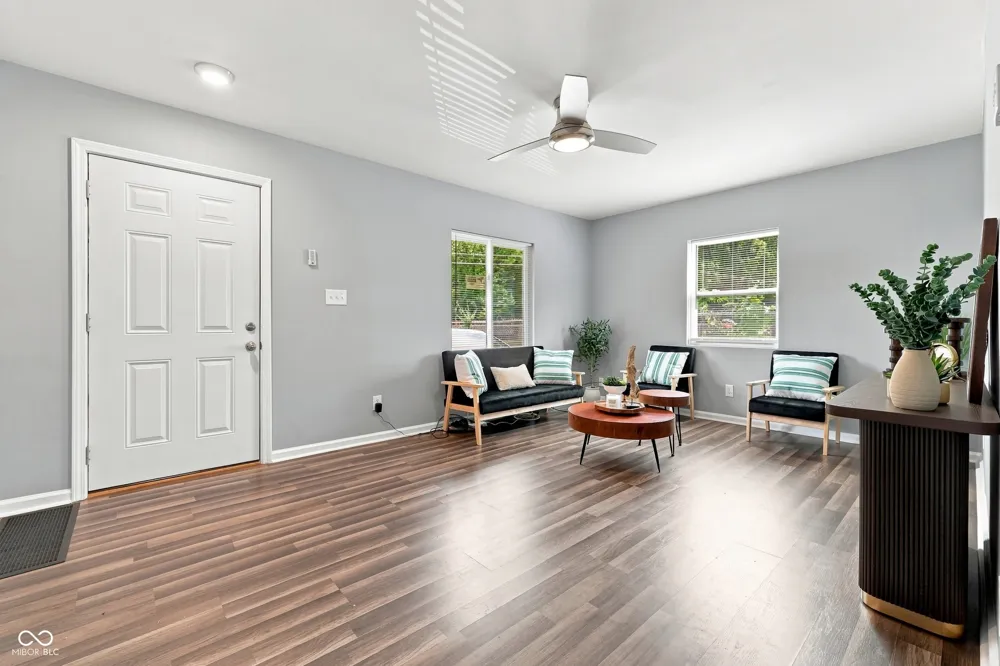 3260 Baltimore Avenue Indianapolis, IN 46218