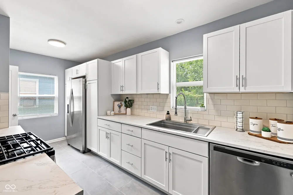 3260 Baltimore Avenue Indianapolis, IN 46218