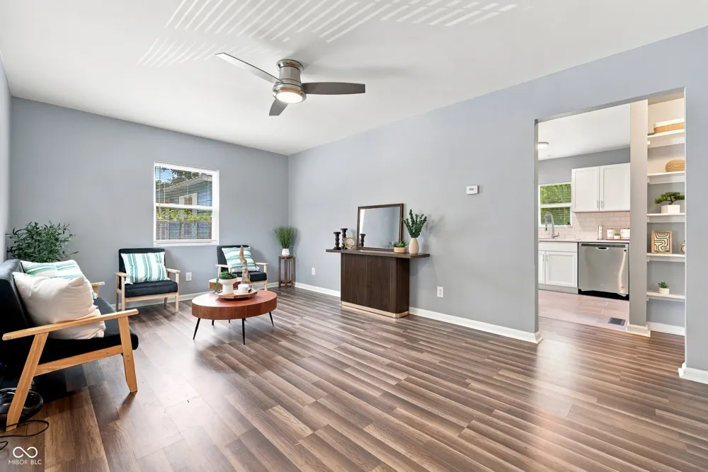 3260 Baltimore Avenue Indianapolis, IN 46218