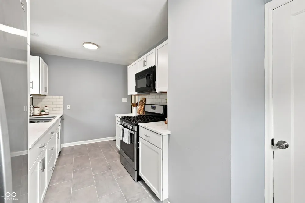 3260 Baltimore Avenue Indianapolis, IN 46218