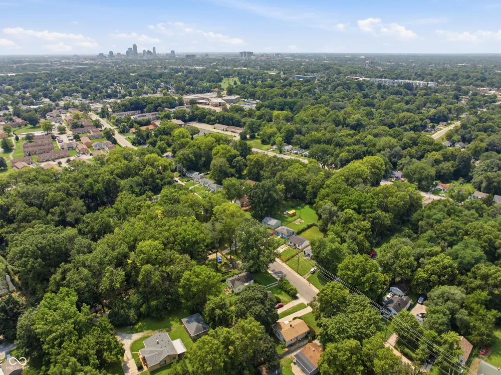 3260 Baltimore Avenue Indianapolis, IN 46218