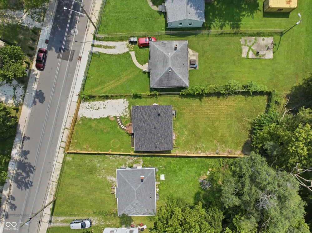 3260 Baltimore Avenue Indianapolis, IN 46218