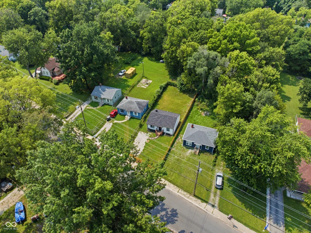 3260 Baltimore Avenue Indianapolis, IN 46218