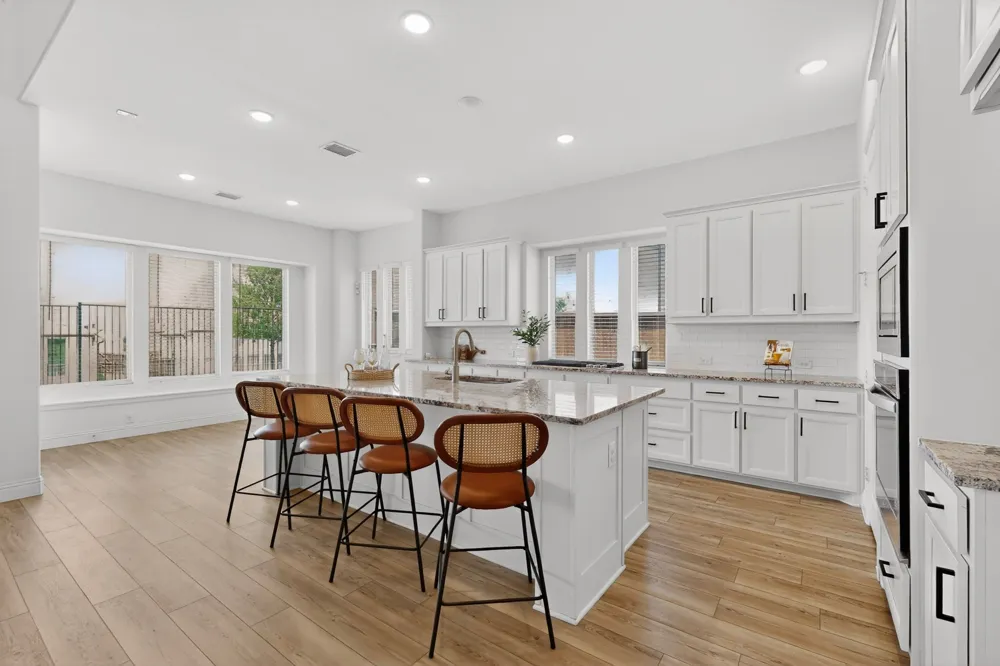 518 Granite Fields Drive Rockwall, TX 75087