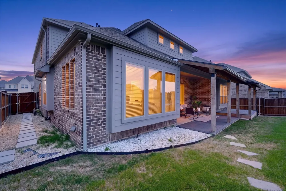 518 Granite Fields Drive Rockwall, TX 75087