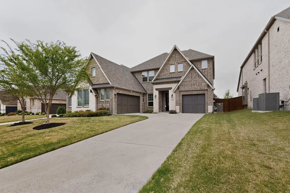 518 Granite Fields Drive Rockwall, TX 75087