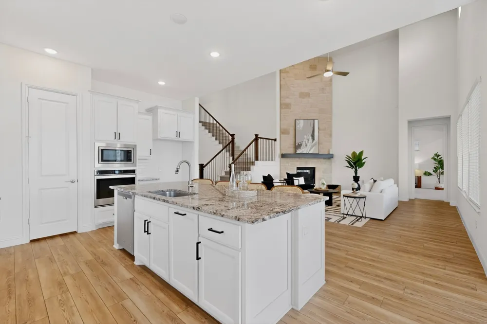 518 Granite Fields Drive Rockwall, TX 75087