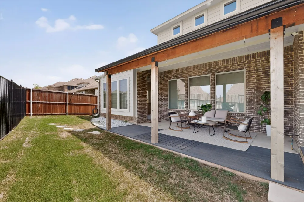 518 Granite Fields Drive Rockwall, TX 75087