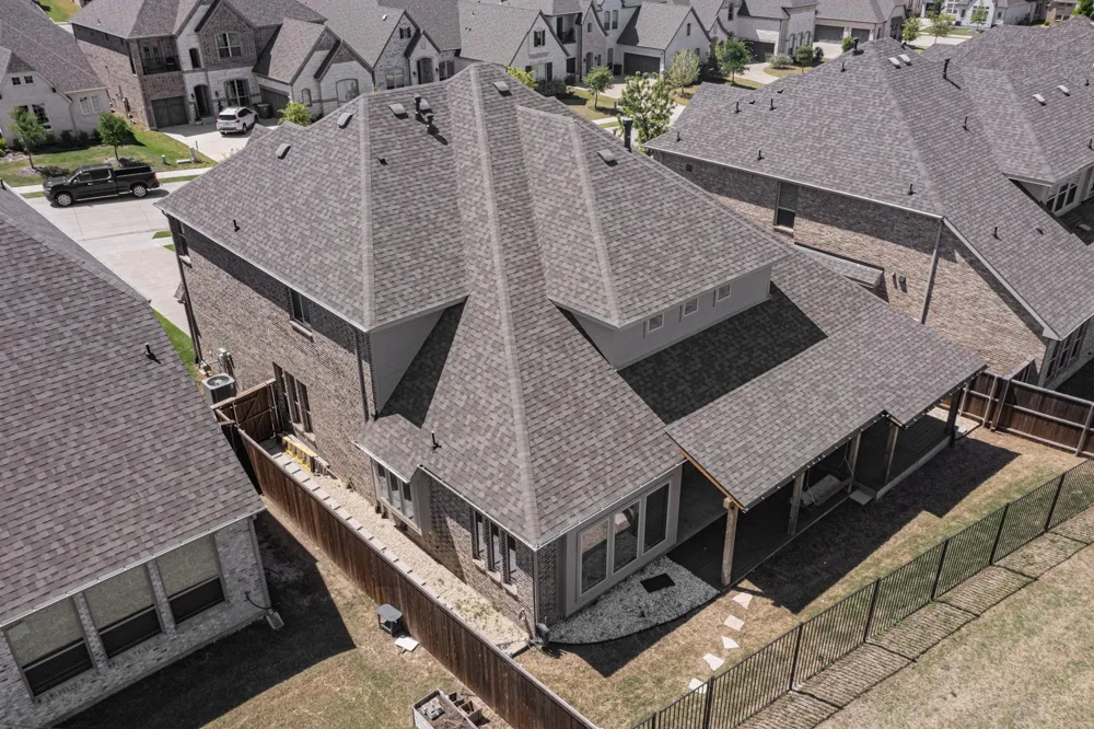 518 Granite Fields Drive Rockwall, TX 75087