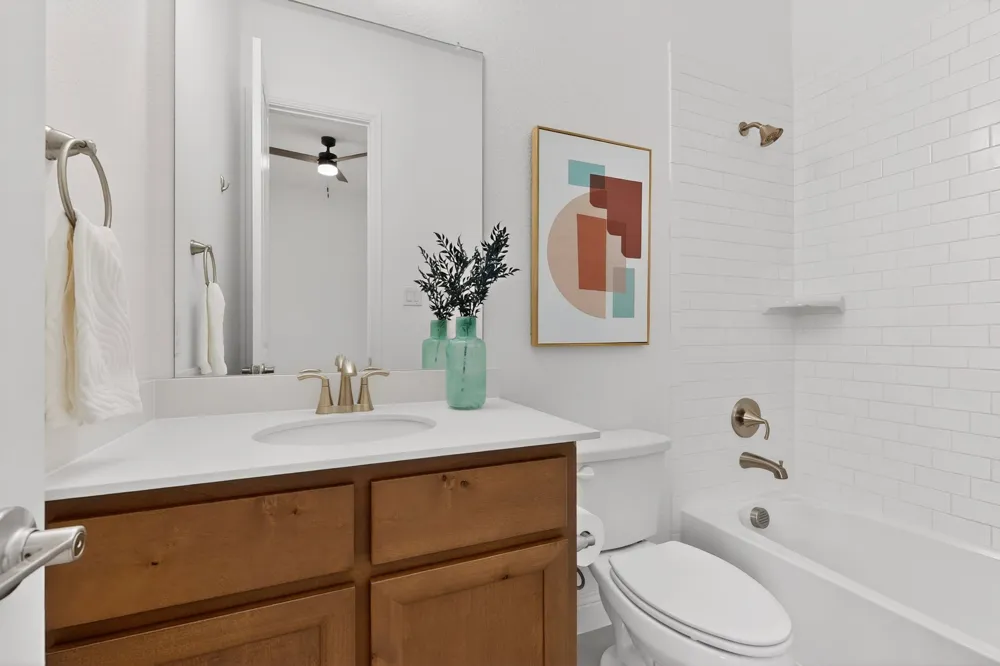 518 Granite Fields Drive Rockwall, TX 75087