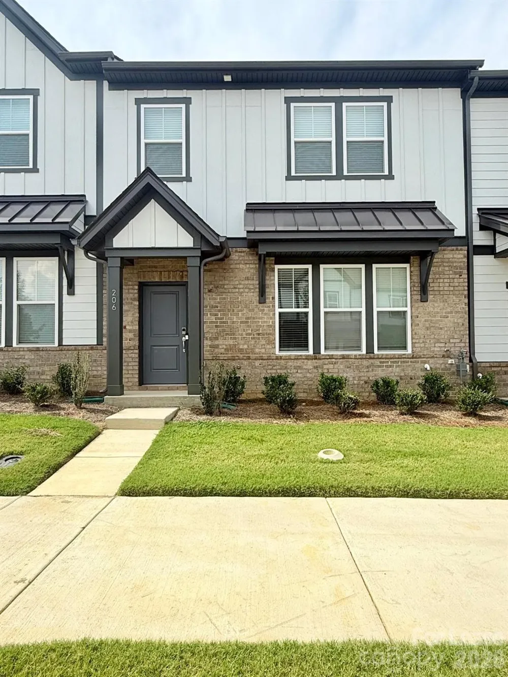 206 Silver Fleet Drive Indian Trail, NC 28079